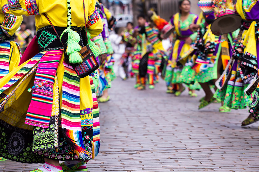 Bolivie - Pérou - Circuit Bolivie et Pérou, le Coeur du Monde Andin