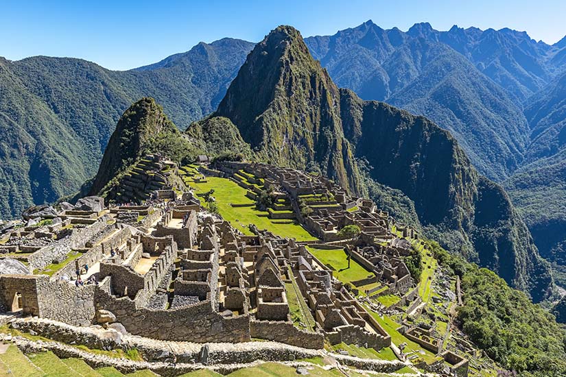 image Perou Machu Picchu is_1070295624