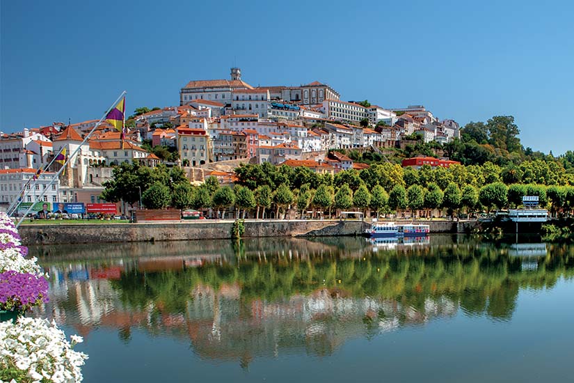 image Portugal Coimbra as_216795732