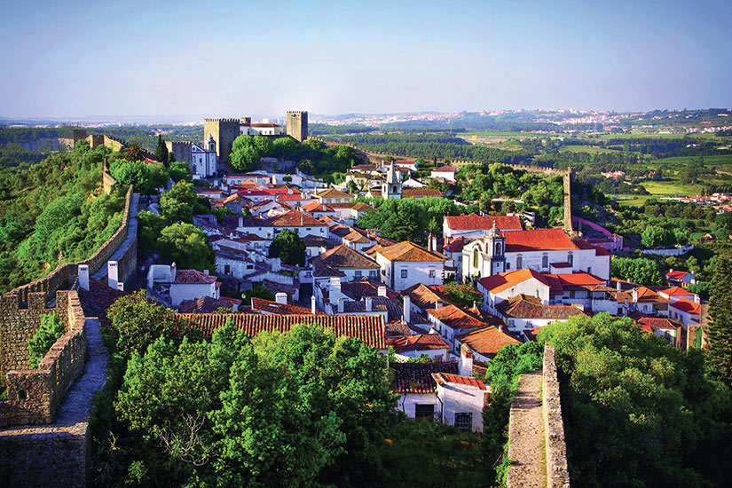 Image 8 du séjour Les incontournables du Portugal à Porto, Portugal