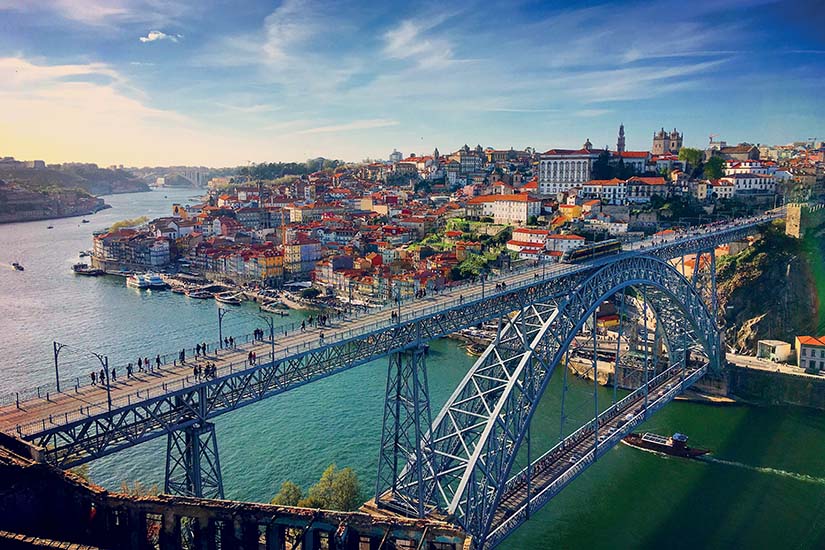 image Portugal Porto as_351775392