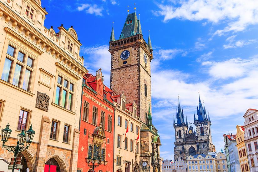 Image 4 du séjour Perles d'Europe Centrale à Hongrie, Autriche