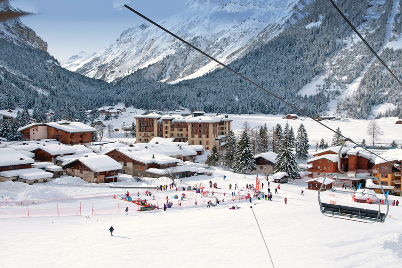 image Savoie pralognan alpes vanoise 64 hotel_257