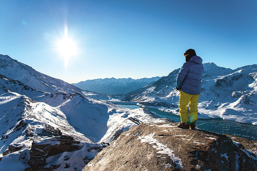 image Savoie val cenis lanslebourg les alpes domaine skiable 59 montagnes_257