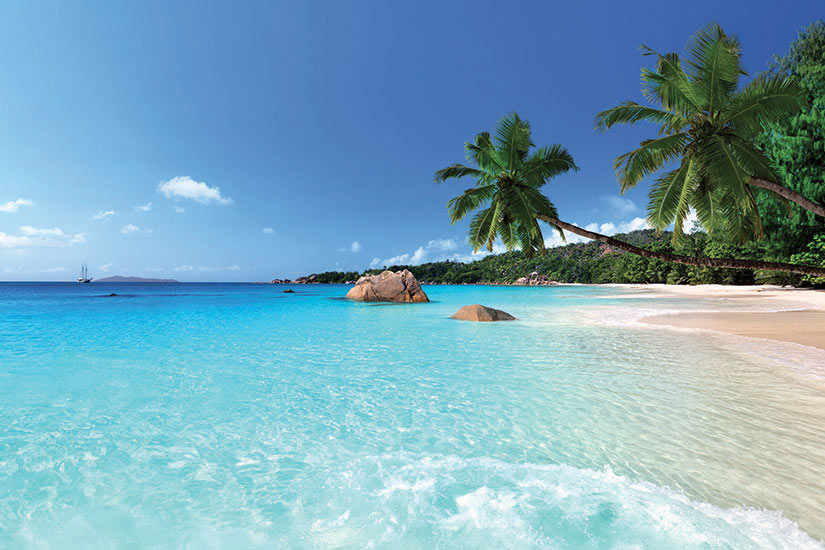 image Seychelles Pralin Anse Lazio  fo
