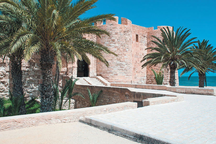 Circuit En Tunisie Balade Tunisienne 8 Jours Salaun Holidays