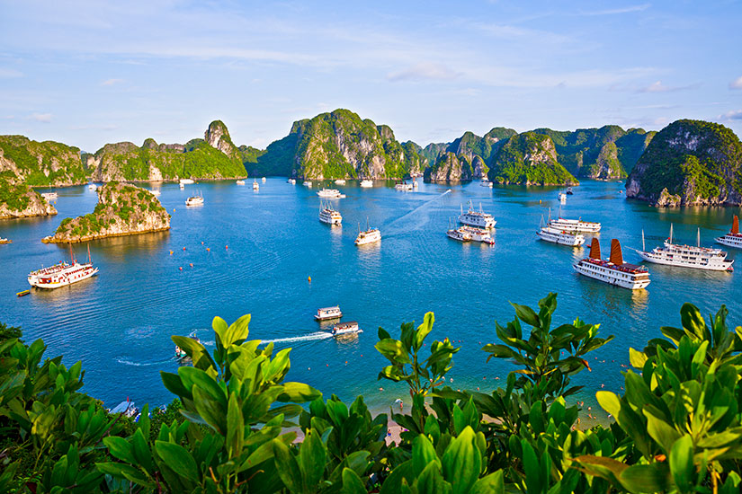 Circuit Vietnam Splendeurs du Vietnam