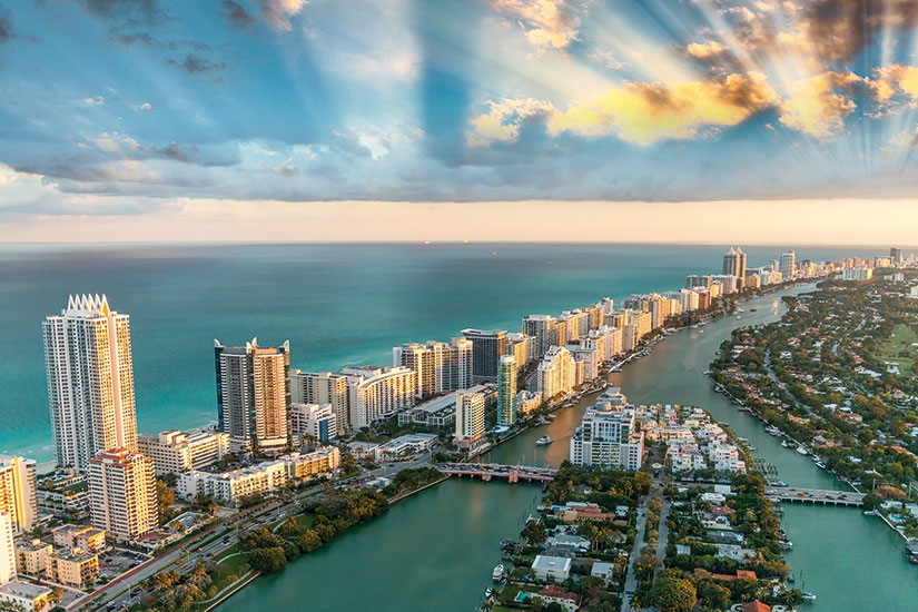 etats unis miami