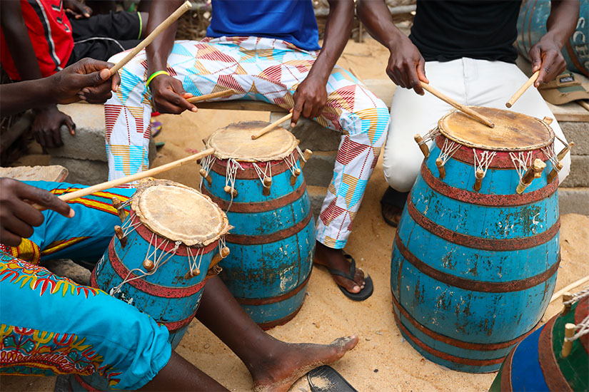 Image 5 du séjour Circuit petit groupe - De Cotonou à Abidjan, la traversée ouest-africaine (de 9 à 13 pers. max) à Côte d'ivoire, Bénin