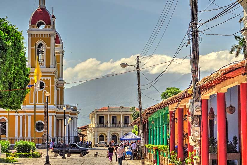 Image 1 du séjour Le Costa Rica et le Nicaragua à San josé, Costa Rica