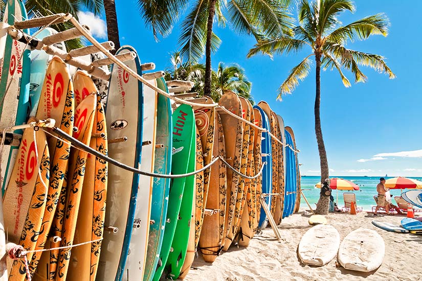 image hawaii plage surf as_61845643