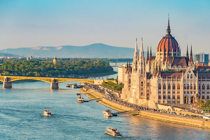 Circuit Allemagne Les joyaux d'Europe Centrale