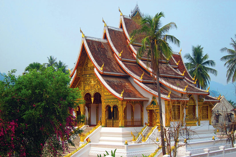 Circuit Cambodge Le Grand Tour de l'ancienne Indochine Française
