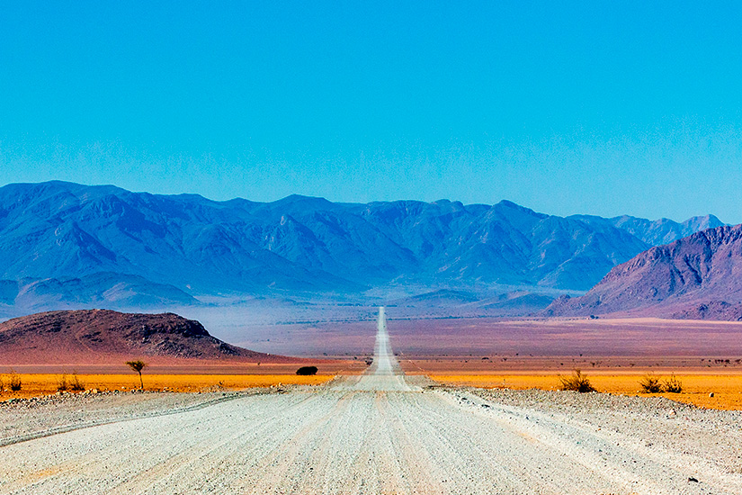 Image 9 du séjour Circuit petit groupe - Du Cap aux dunes du Namib, légendes australes (de 8 à 14 pers. max.) à Cape town, Afrique du Sud