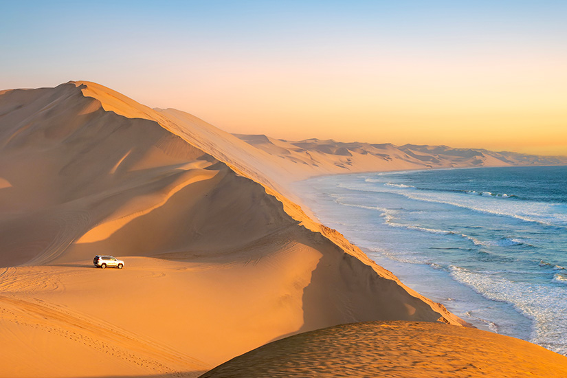 Image 14 du séjour Circuit petit groupe - Du Cap aux dunes du Namib, légendes australes (de 8 à 14 pers. max.) à Cape town, Afrique du Sud