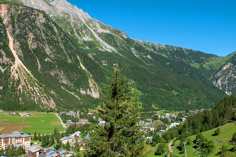 France - Alpes et Savoie - Pralognan la Vanoise - Alpes - Pralognan - Village Club Miléade 3*
