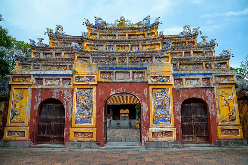 Circuit Vietnam Le Vietnam du Nord au Sud, en hôtels 5* (Petit groupe 6-12 pers.)