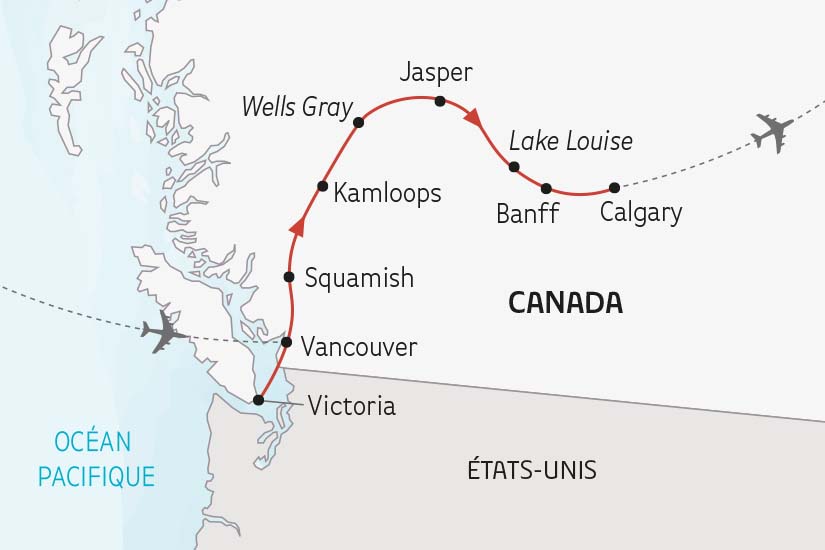 carte Canada le Meilleur de l Ouest Canadien SH 2023_414 676390