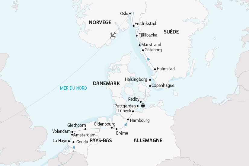 carte Europe les Joyaux Europe du Nord SH 2023_414 811236