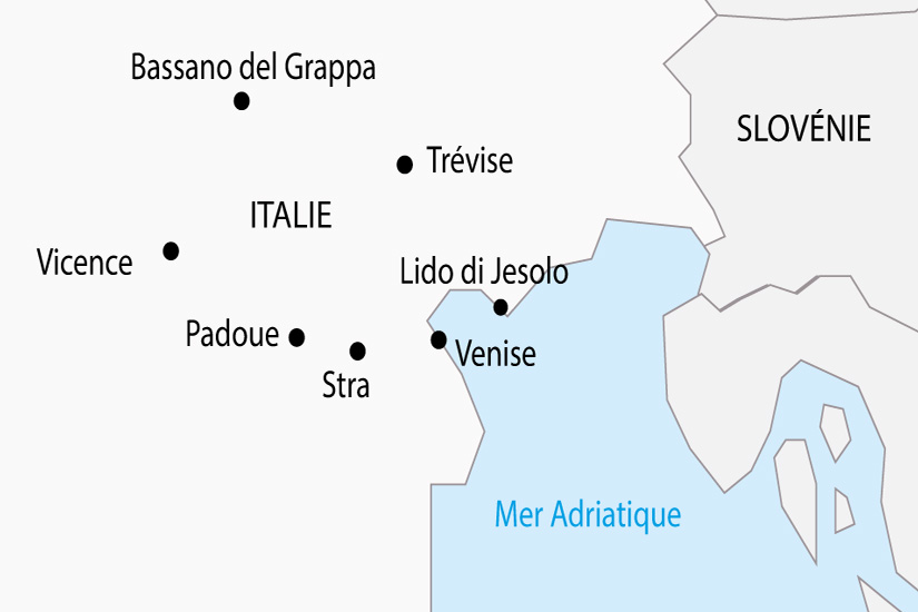 carte Italie Venetie depart sud 2019_297 659969