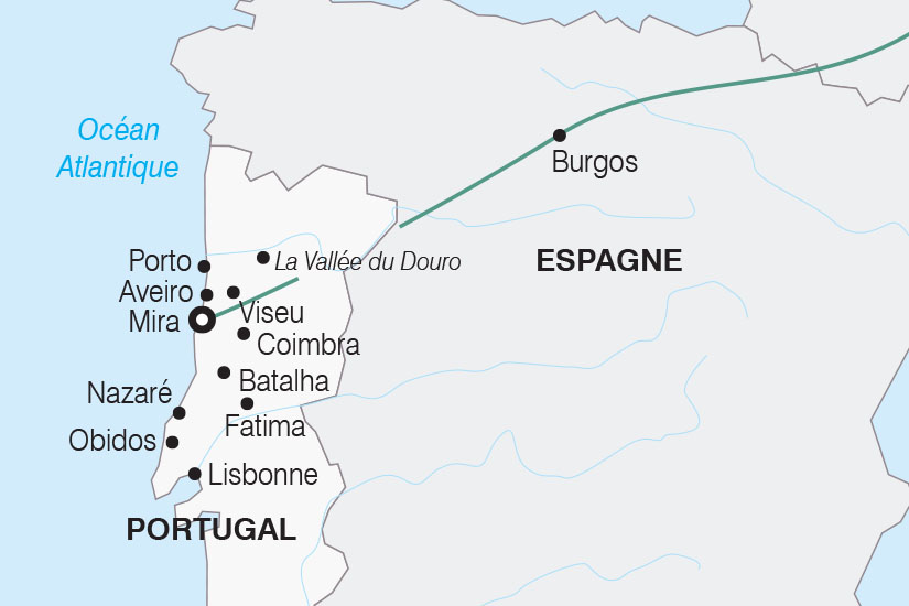 carte Portugal Decouverte du Portugal SH 2023_411 693920