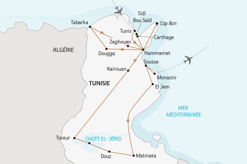 tour de tunisie 2023