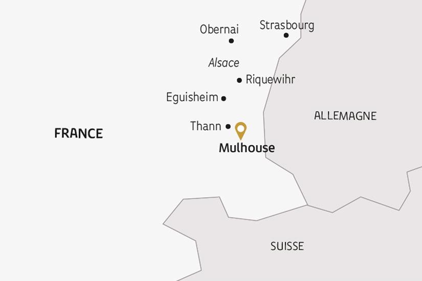 Image 10 du séjour Noël et Traditions en Alsace (départ du Sud de la France) à Bastia, France