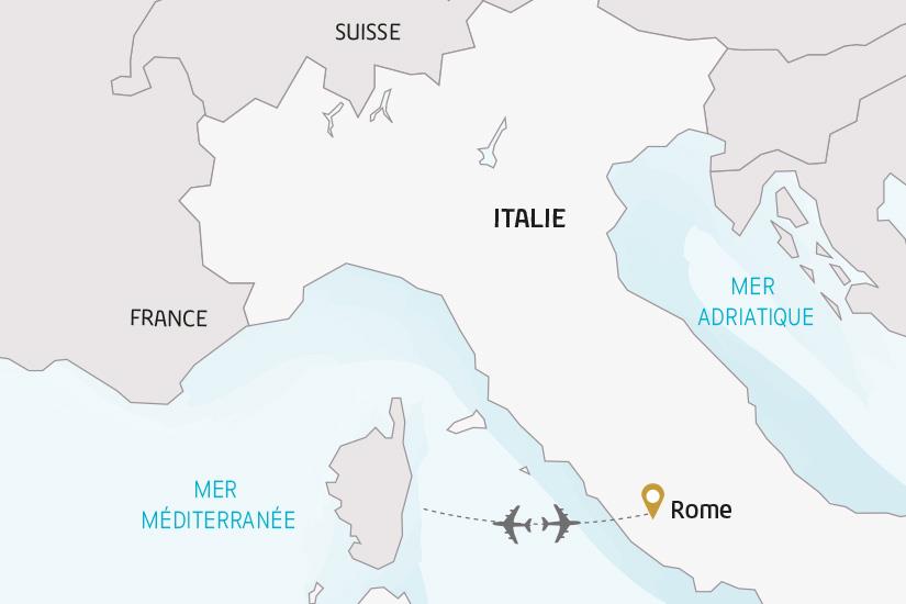 Image 11 du séjour Noël à Rome (au départ du Sud de la France) à Rome, Italie