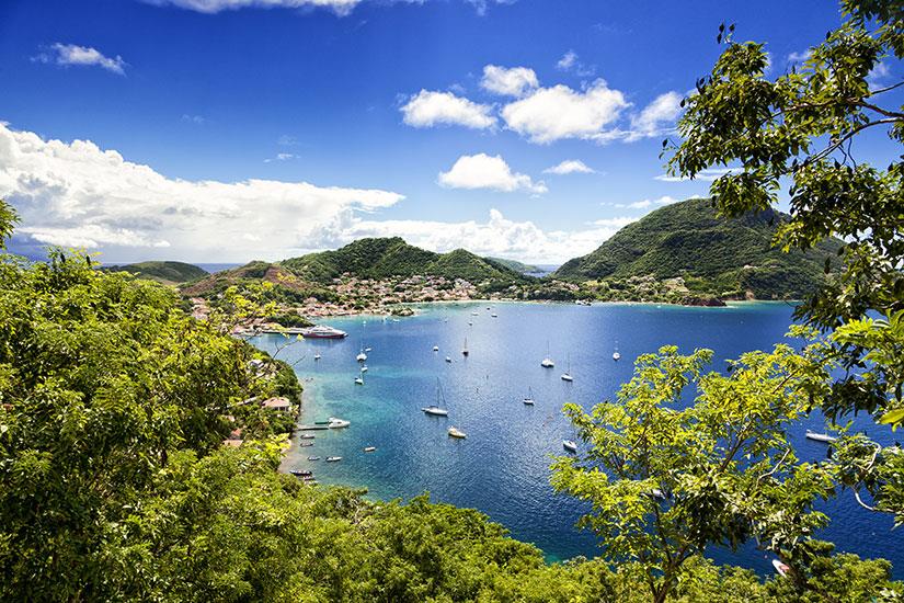 Au Coeur des Caraïbes