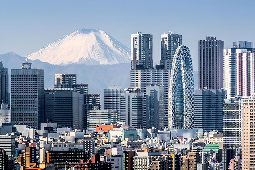 Circuit petit groupe - Les incontournables du Japon (de 6 à 12 pers. max.) 3*