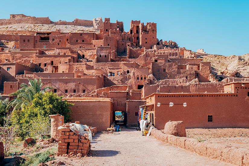 Circuit petit groupe - Le Maroc, entre Mer et Désert (de 10 à 20 pers. max) 4*