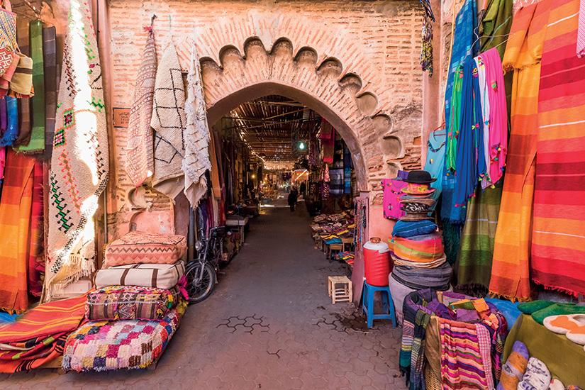 Circuit Privé - Les Villes Impériales