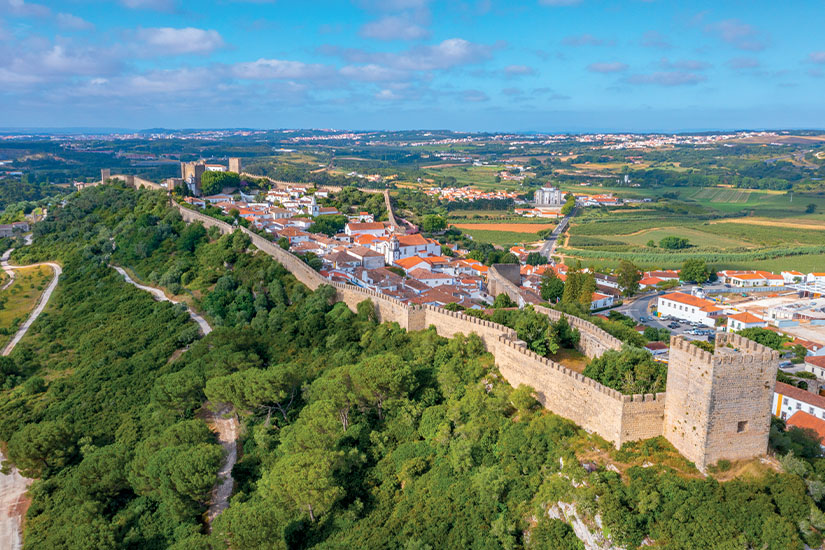 Le Grand Tour du Portugal