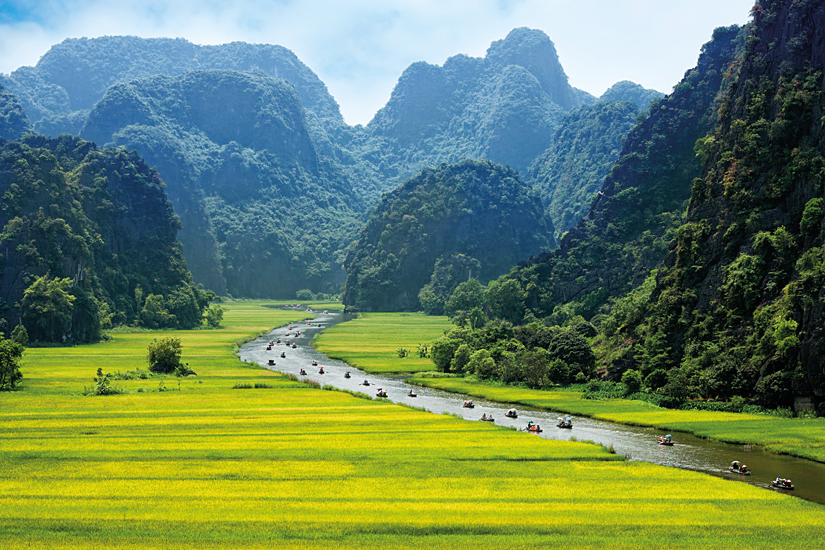 circuit vietnam siam ninhbinh paysages riziere riviere 59 as_93548974