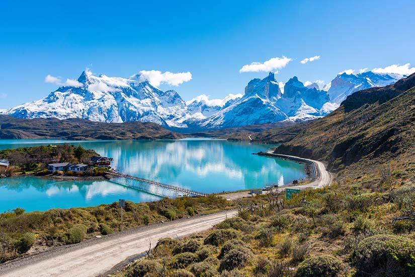 Le Chili, De La Patagonie Au Désert D'atacama - 1