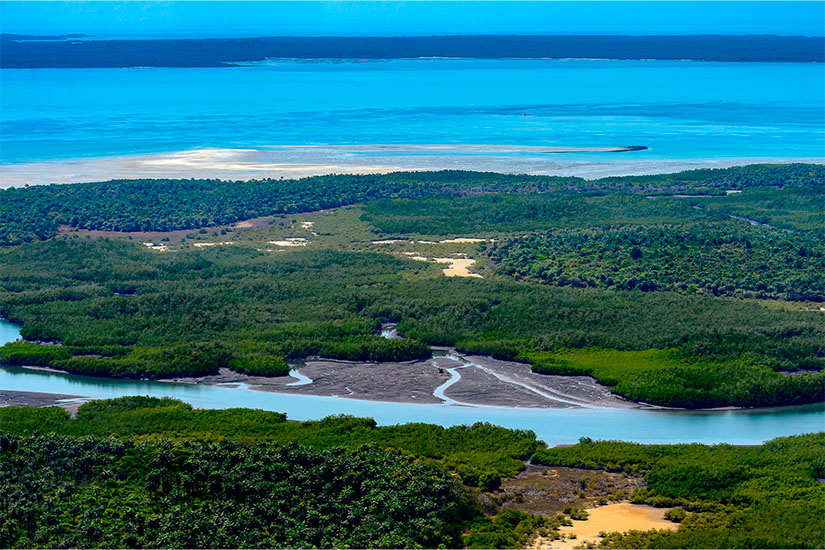 Circuit petit groupe - Les Bijagos, l'appel des îles (de 2 à 14 pers. max.) 4*