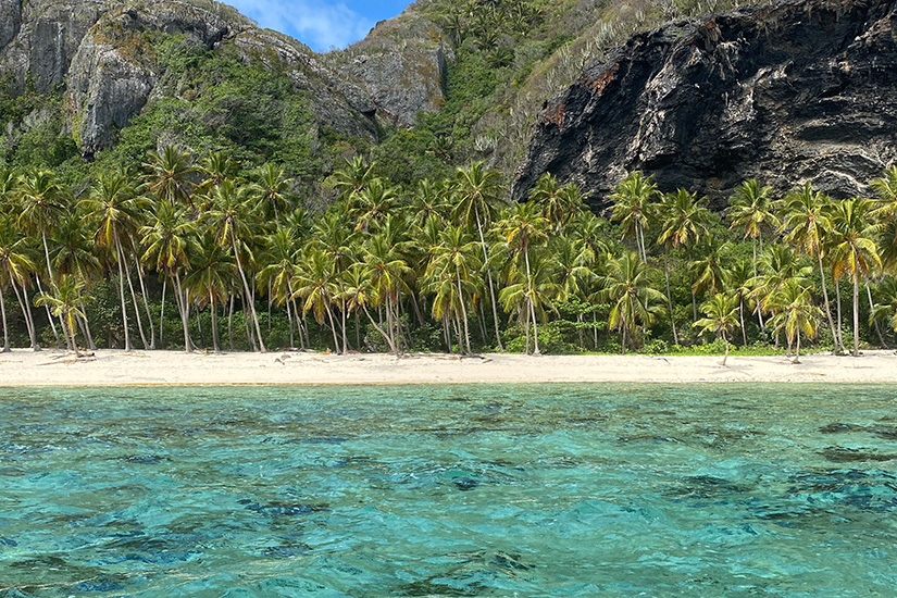 Circuit petit groupe - La République Dominicaine, la perle des Caraïbes (de 6 à 12 pers. max.) 3*