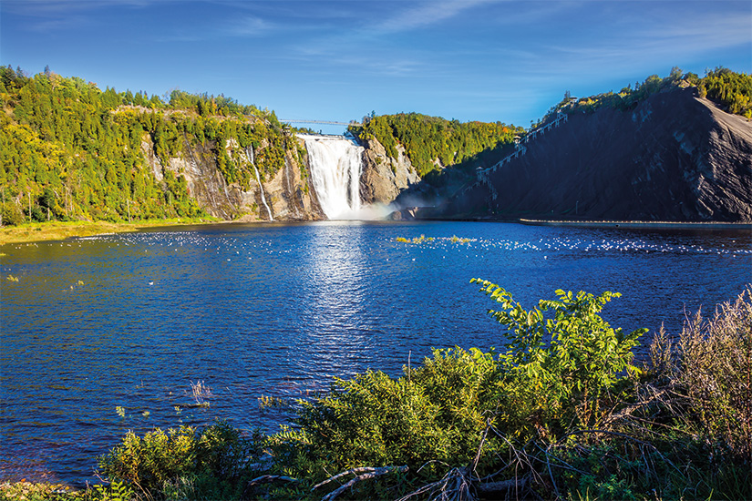 (image) image Enorme cascade montmorency 35 as_151986891