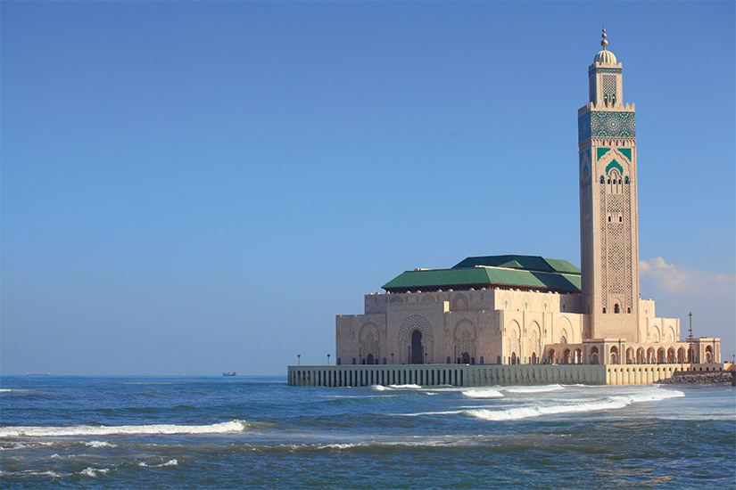 (image) image La Mosquee Hassan II a Casablanca 12 as_32040055