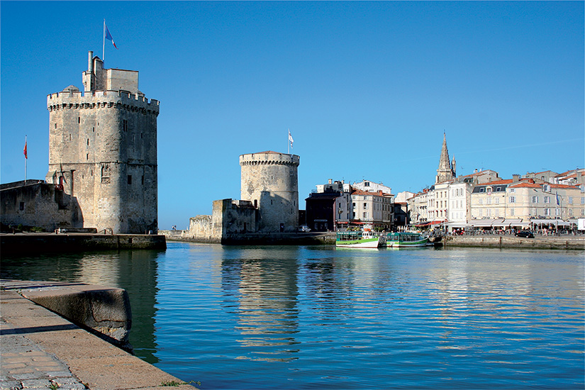 (image) image Port de La Rochelle 16 as_36465408