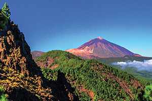 Le Grand Tour des Canaries, d'île en île