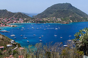 La Croisière des Bretons 2026 - Sous le Soleil des Caraïbes 3*