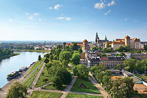La Pologne et les Pays Baltes 4*
