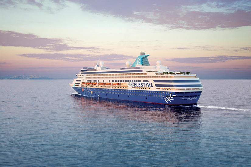 La croisière des Bretons 2027 - Les joyaux de la mer Égée - 9 jours 4*