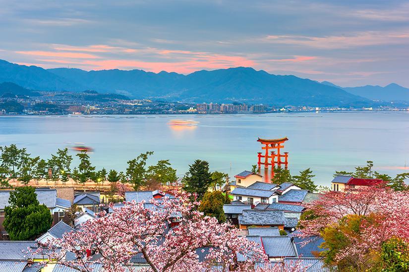 Le Japon, Trésors du Soleil Levant 3*