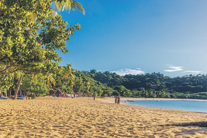 La Réunion et Nosy Be, de l'île Bourbon à la perle malgache