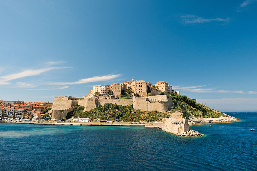 Corse, les Merveilles de lîle de Beauté 3 *