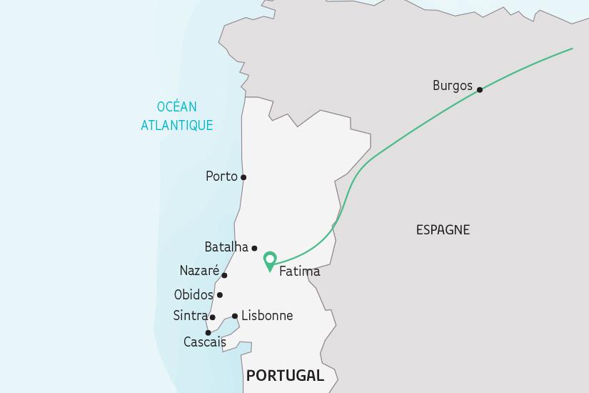 Panoramas du Portugal 4 *