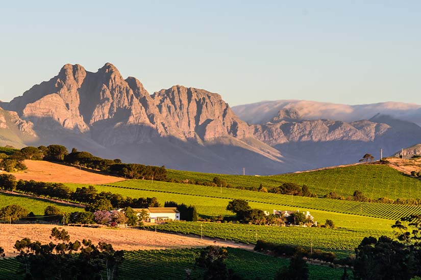 Afrique Australe, du Cap avec Hermanus aux chutes Victoria - Formule Premium