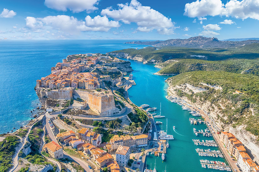 Séjour découverte en Corse